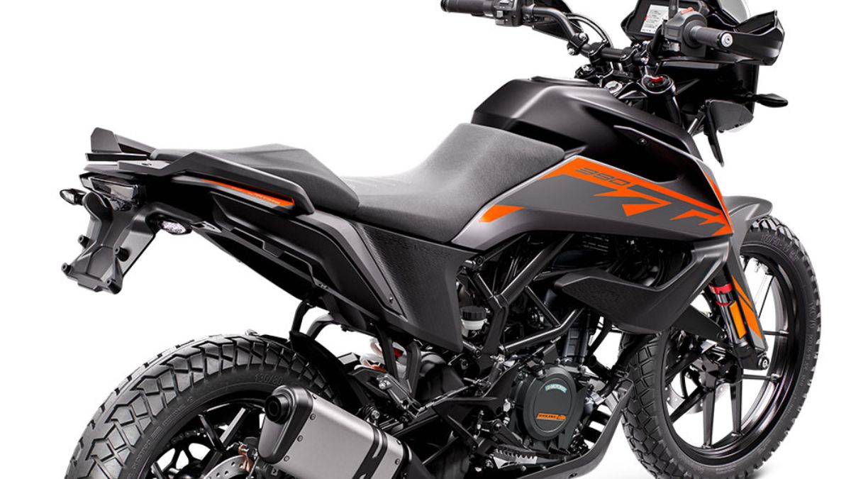 ऑफ-रोडिंग के लिए खास तैयार की गई है KTM की ये एडवेंचर बाइक, Himalayan से कितनी सस्ती?